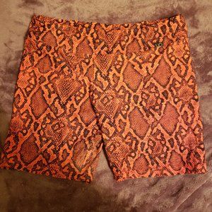 Lici fit regular shorts